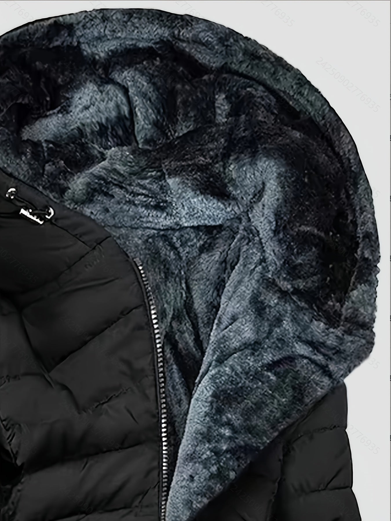 Willow™ | Veste Élégante à Capuche