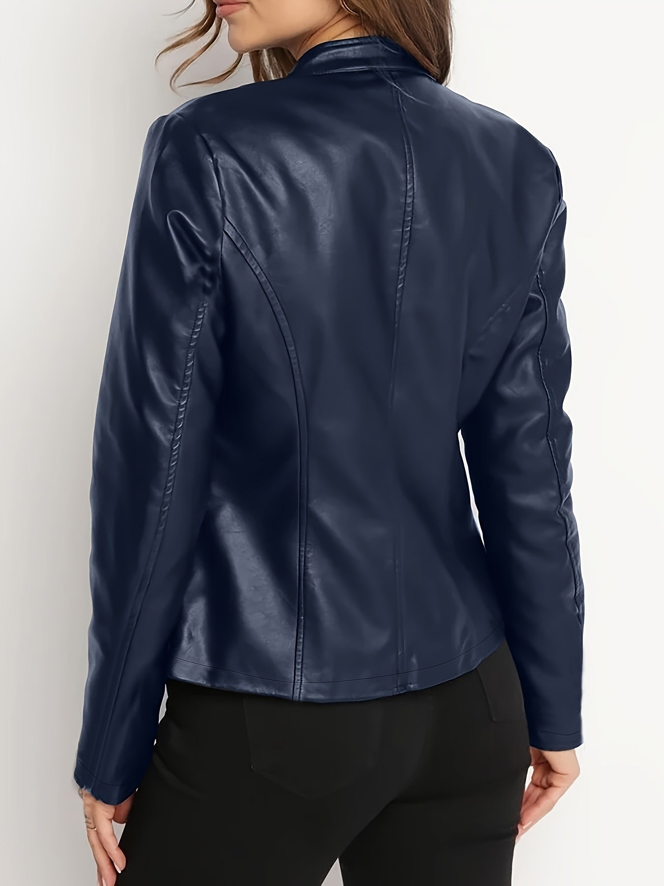 Catrinel™ | Veste Élégante et Confortable