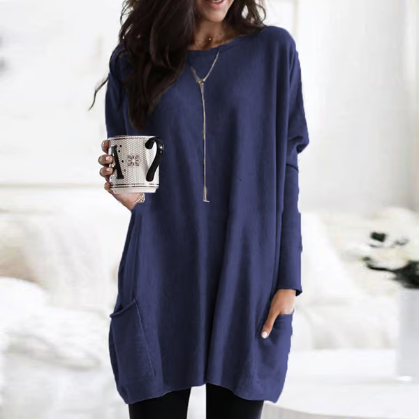 Joris™ | Top chic et confortable