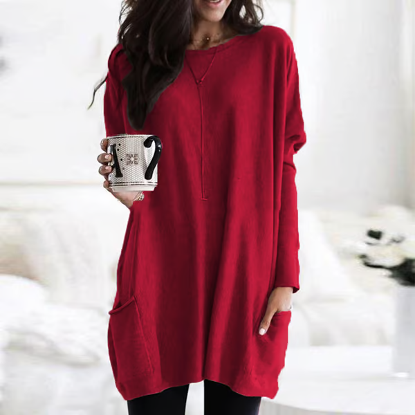 Joris™ | Top chic et confortable
