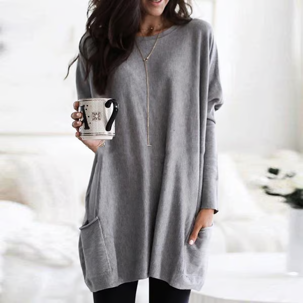 Joris™ | Top chic et confortable