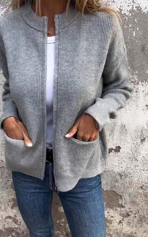 Cleo™ | Veste Élégante