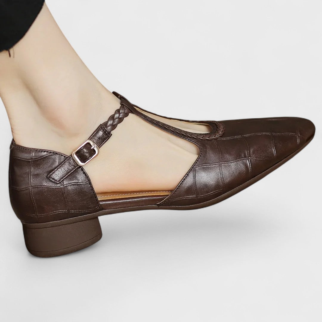 Yunara™ | Chaussures Confortables et Élégantes