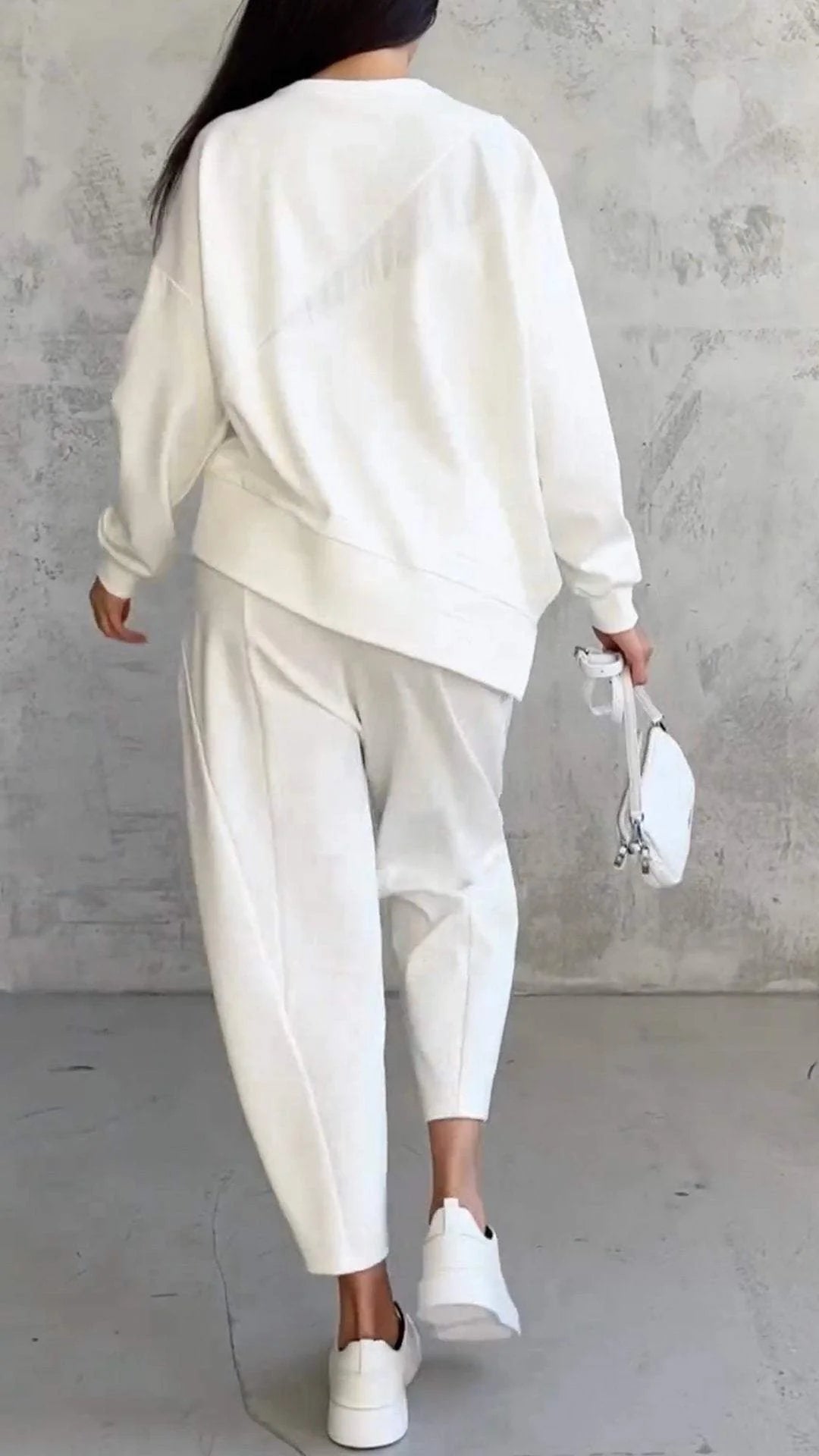 Floriana™ | Ensemble chic et élegant