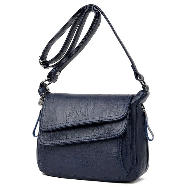 Freya™ | Élégance en Cuir