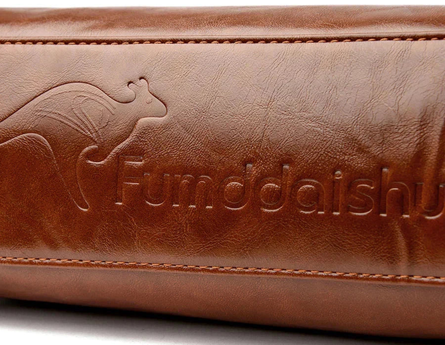 Grace™ | Sac à Main Élégant en Cuir