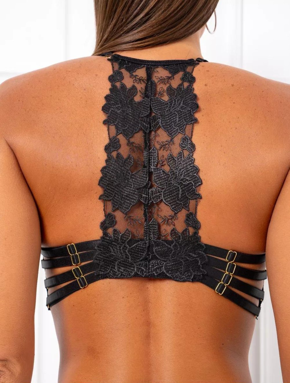 Maxine™ | Ensemble de lingerie élégant