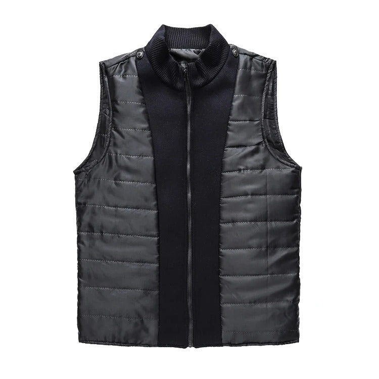 Montgomery™ | Manteau d'Hiver Élégant et Confortable