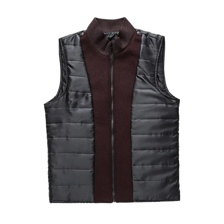 Montgomery™ | Manteau d'Hiver Élégant et Confortable