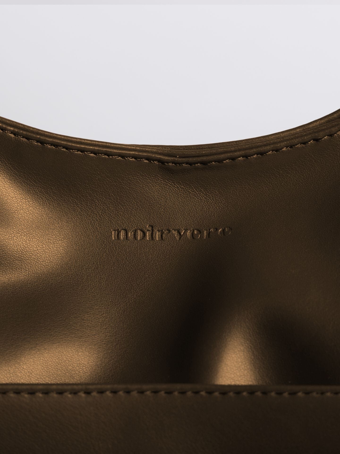Evangeline™ | Sac Minimaliste Élégant en cuir