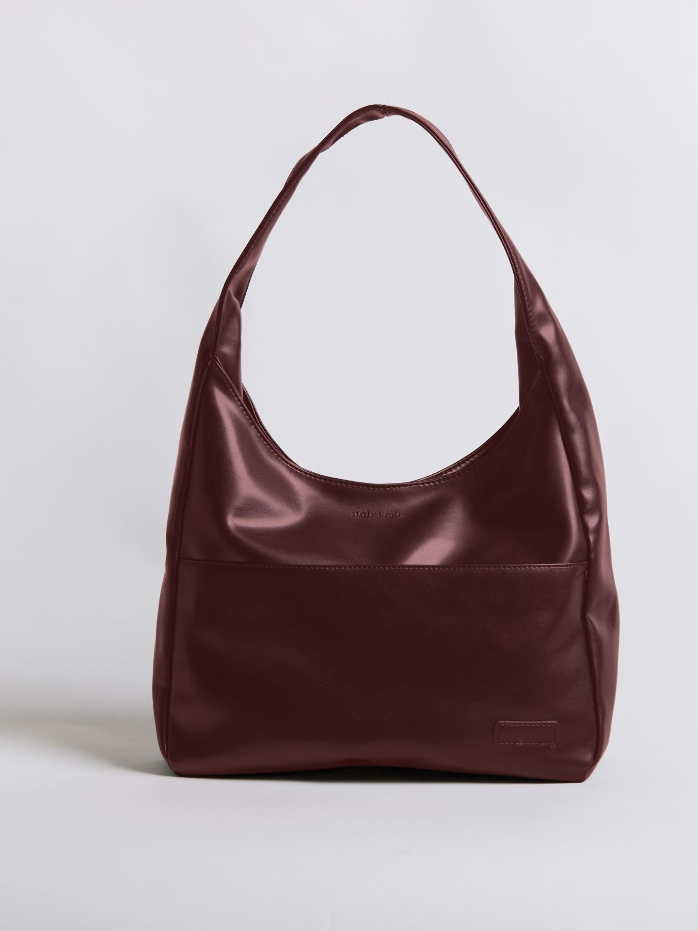 Evangeline™ | Sac Minimaliste Élégant en cuir