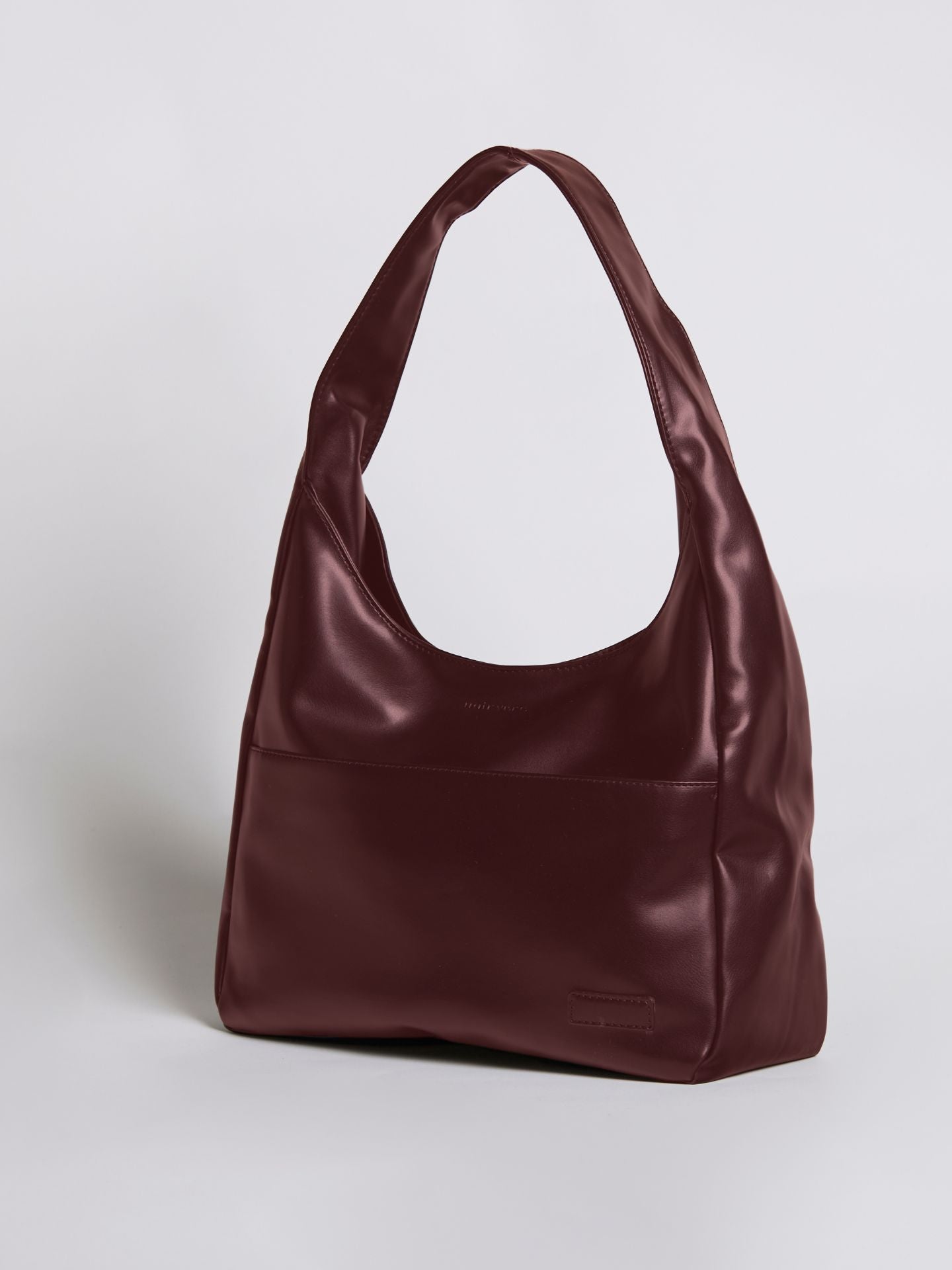Evangeline™ | Sac Minimaliste Élégant en cuir