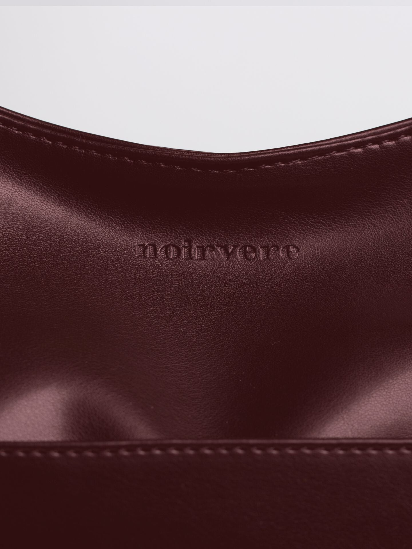 Evangeline™ | Sac Minimaliste Élégant en cuir