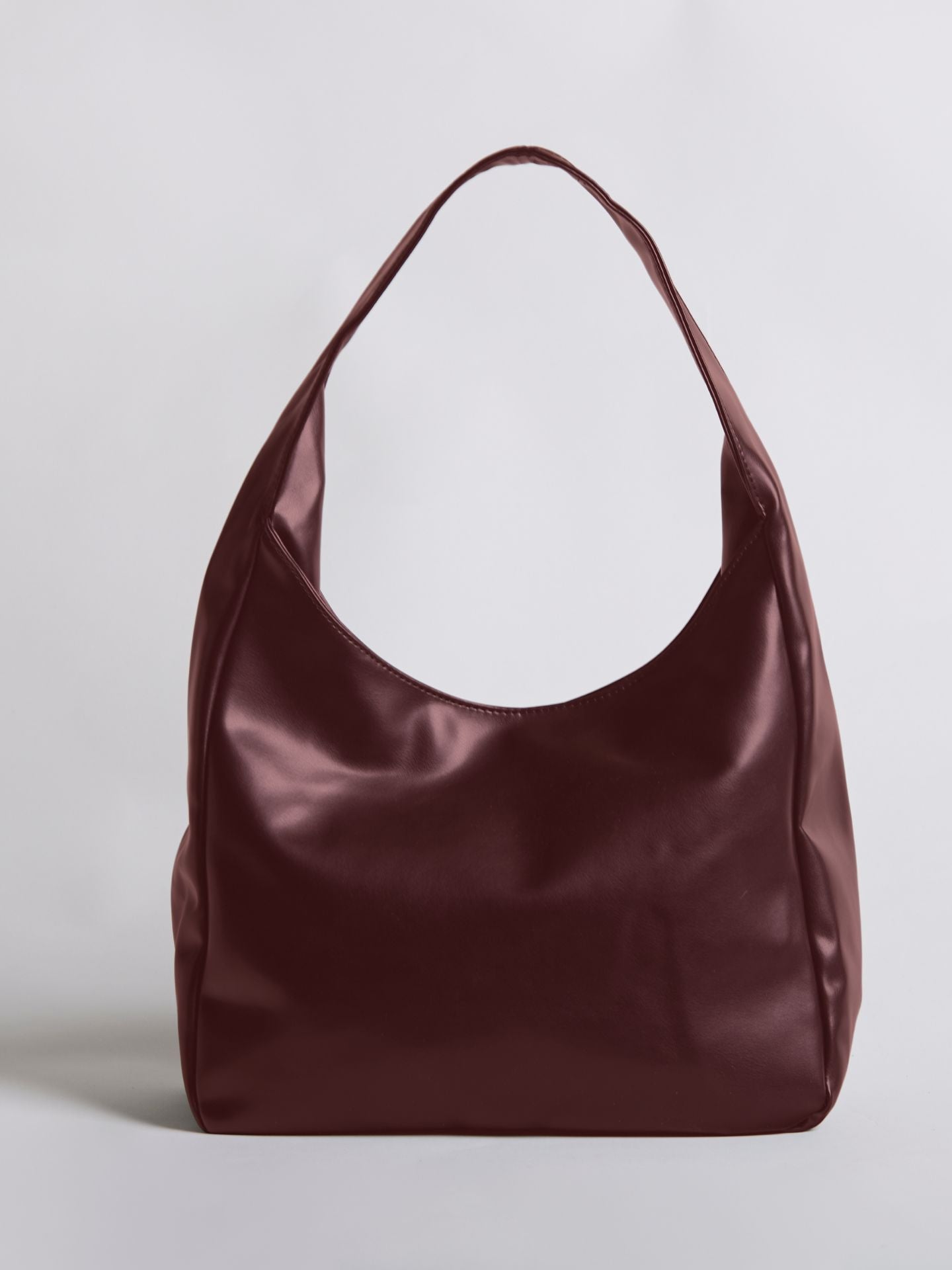 Evangeline™ | Sac Minimaliste Élégant en cuir