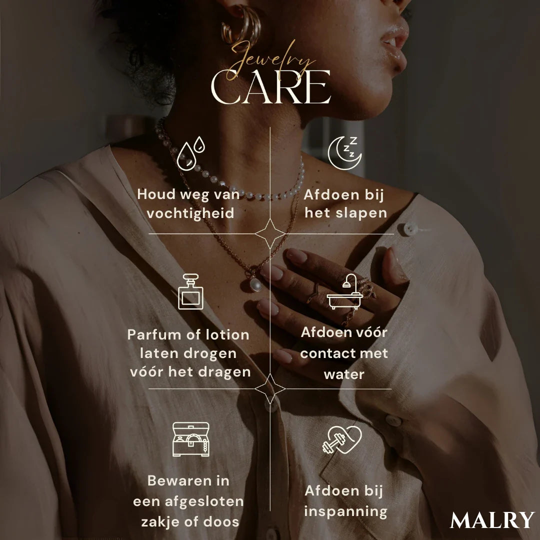 Laritta™ | Bague Élégante et Brillante (+1 Gratuit)