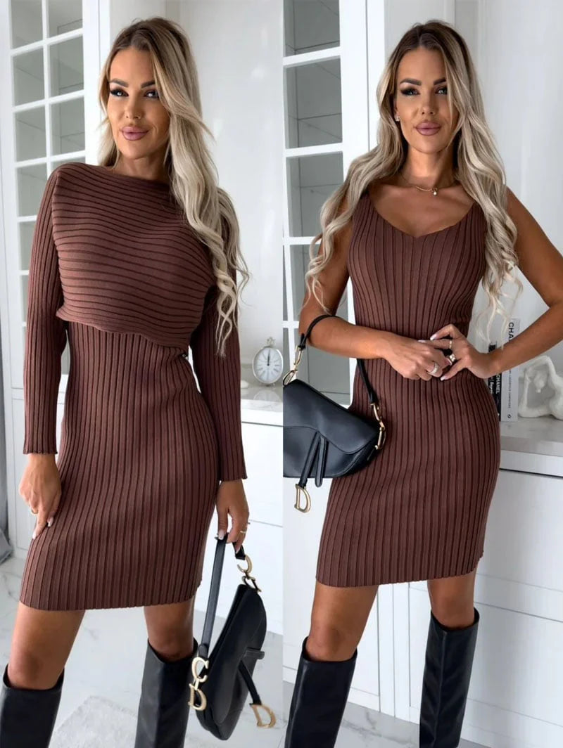 Clama™ | Robe élegante