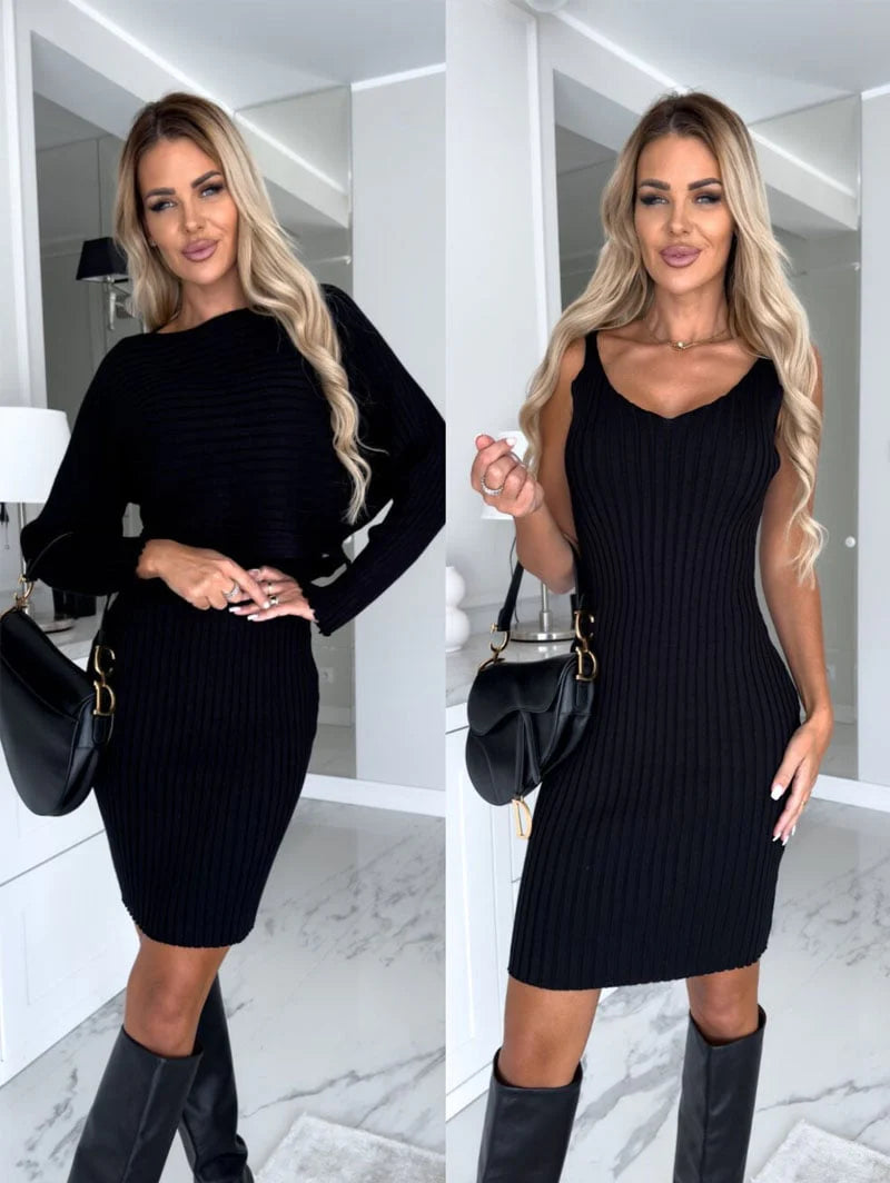 Clama™ | Robe élegante