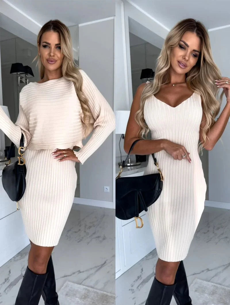 Clama™ | Robe élegante