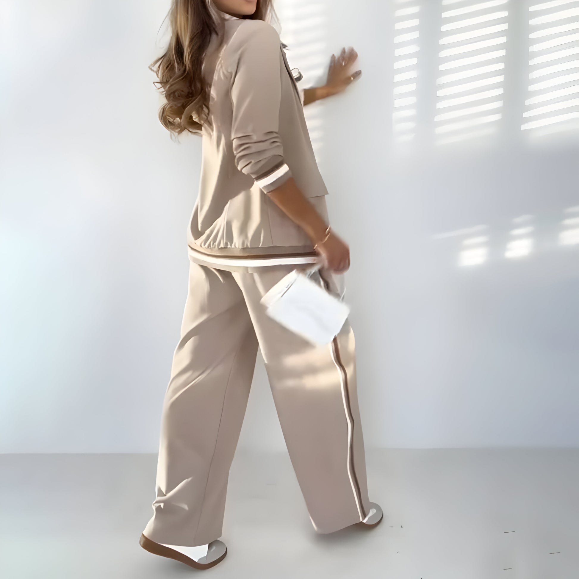 Katarina™ | Élégance Ensemble