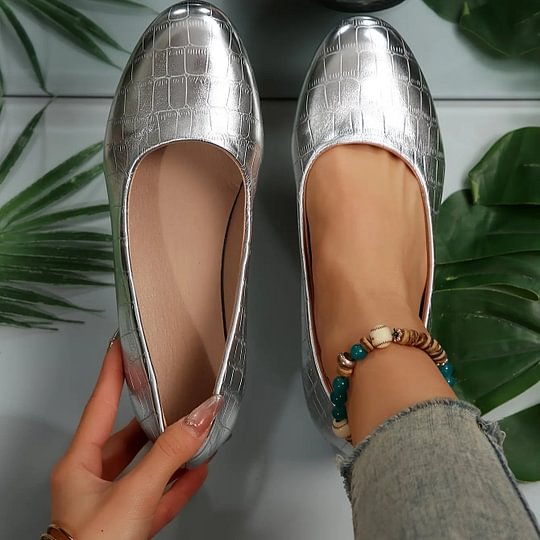 Orisa™ | Chaussures Élégantes et Confortables