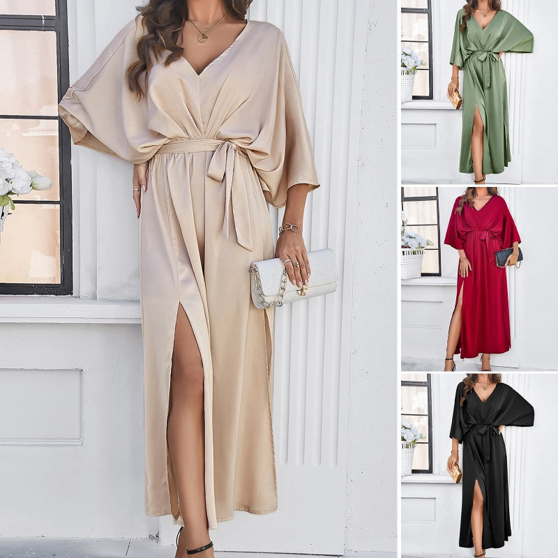 Celise™ | Robe Élégante