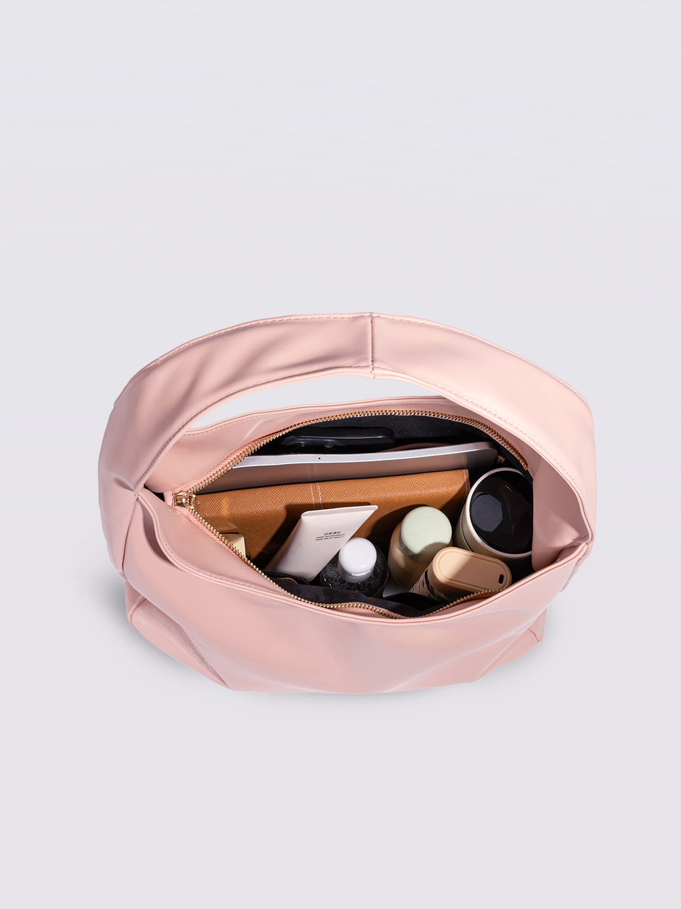 Evangeline™ | Sac Minimaliste Élégant en cuir