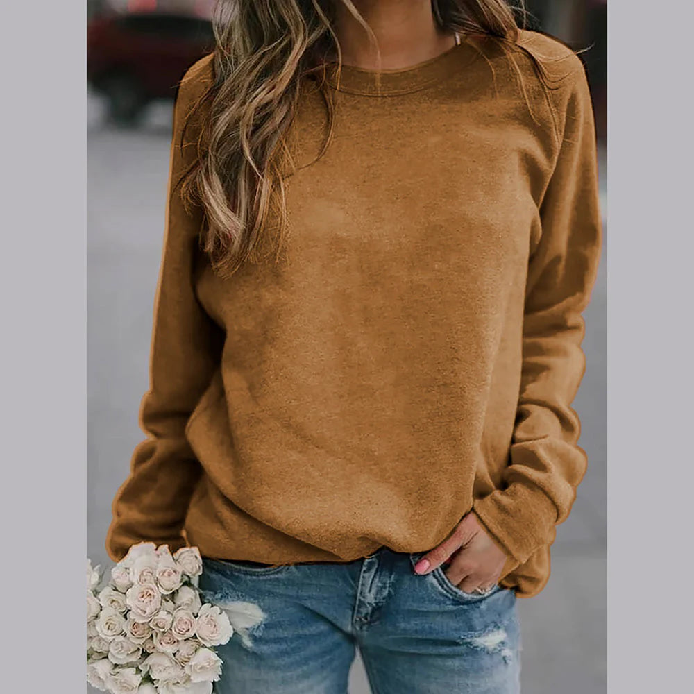 Miska™ | Pull simple et élegant