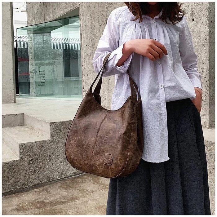 Gaia™ | Sac Élégant et Pratique