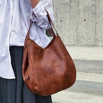 Gaia™ | Sac Élégant et Pratique