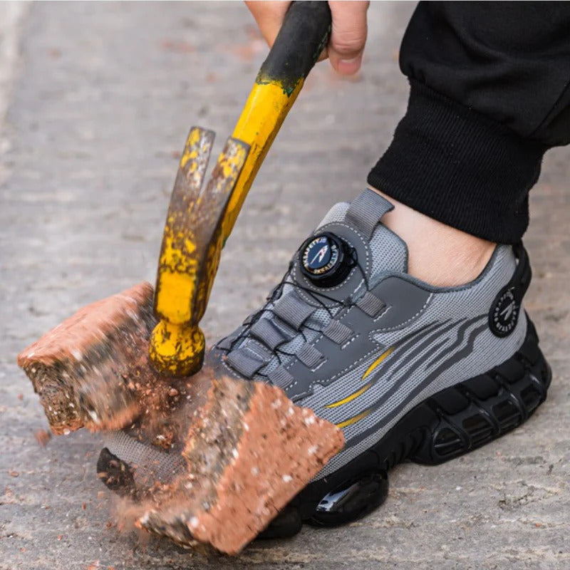Flex™  | Chaussure de sécurité